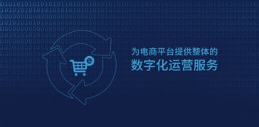 博拉網絡 以互聯網思維驅動大數據服務，賦能實體企業轉型升級
